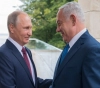 Netanyahu: Putin will meet soon to discuss military coordination in Syria