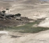 Israeli preparations to demolish Al-khan Al-ahmar in Jerusalem