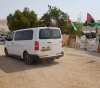 Israeli police raid  Khan ÙAl Ahmar in preparation for demolition