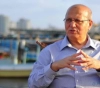 Al-khodari calls for implementation of operational projects to overcome Gaza&acute;s economic and humanitarian collapse