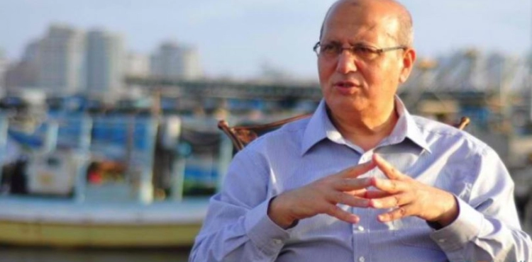 Al-khodari calls for implementation of operational projects to overcome Gaza&acute;s economic and humanitarian collapse