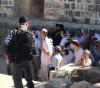 101 Settlers Storm Al-aqsa Mosque