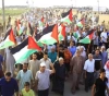 Dozens injured by iof gunfire in eastern Gaza Strip