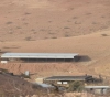 Israeli notices of suspension of construction in 17 Palestinian facilities