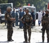 Five people killed in Taliban attack in central Afghanistan