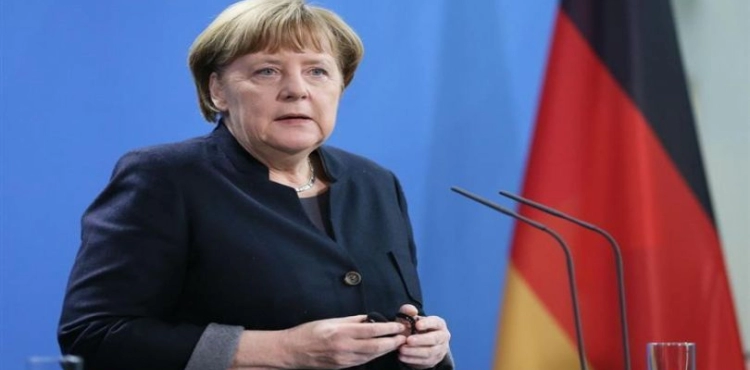 German agency: Merkel will not seek new mandate as country Advisor