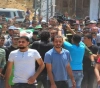 32 Palestinian martyrs, including 6 children, last month