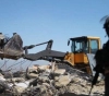 Jerusalem Center: The occupation demolished 19 Palestinian and 15 most dangerous establishments in October