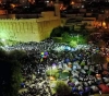 Official report: 90 Israeli violations against holy sites in October