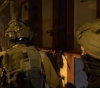 Israeli forces arrest 7 Palestinians from the West Bank