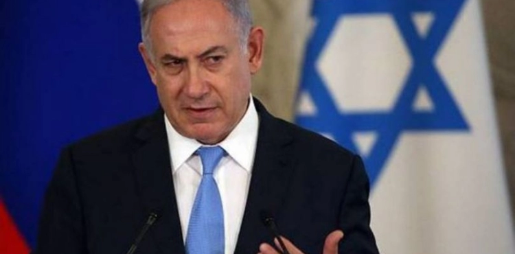 Netanyahu announces implementation of security plan  &quot;tough &quot; and his army bag