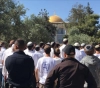 191 settlers Storm Al-Aqsa mosque