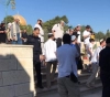 43 Settlers Storm Al-Aqsa mosque