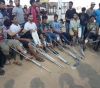 MSF: Injured in Gaza Strip may cause permanent disabilities