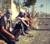 Harvest of the week: two martyrs and 65 cases of clashes with the occupation in 73 points of contact