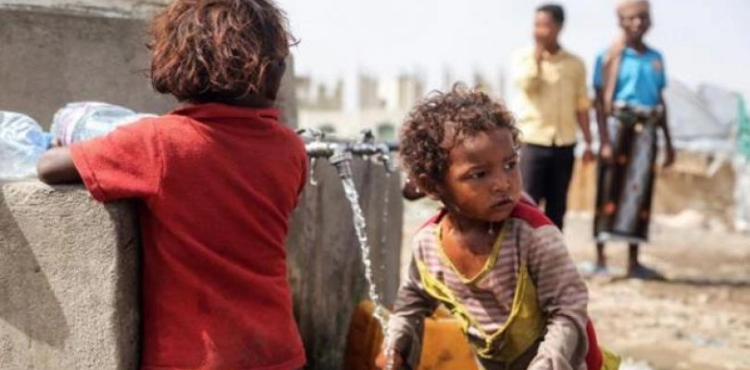 UN launches 4 billion dollar appeal for Yemen