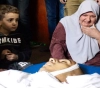 Hebron.. The funeral of a Palestinian martyr shot by the occupation