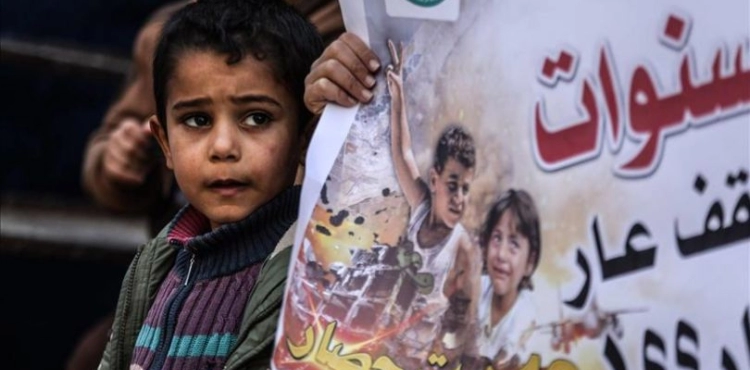 Economic losses in Gaza exceed $300 million in 2018