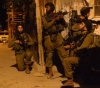 IOF arrest 12 Palestinians from the West Bank and Jerusalem