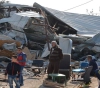 Israeli bulldozers demolish Palestinian facilities west of Salfit