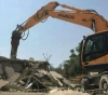 Occupation demolishes house of Palestinian family in Ramle