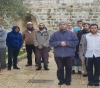 165 Israelis storm Al-Aqsa mosque