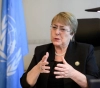 Human Rights Commissioner criticizes &quot;Israel&quot; and its devastating impact on Palestinian rights