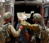 An Israeli campaign of arrests affects 17 Palestinians in the West Bank and Jerusalem