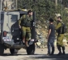 Israeli forces arrest 5 Palestinians in the West Bank