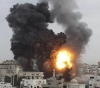 Two martyrs due to the Israeli shelling of the Gaza Strip now
