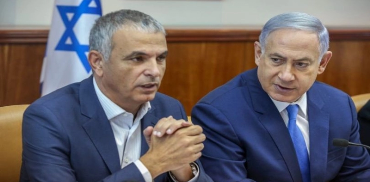 The Israeli government decides to deduct $ 11.5 million a month from PA taxes