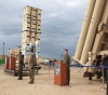 Israeli sources: the United States to end the deployment of missile defense system &quot;Thad&quot; in &quot;Israel&quot;