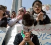 For the fifth day .. Palestinian prisoners continue their hunger strike