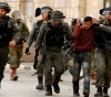 The occupation has arrested one million Palestinians since 1967