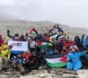 27 Palestinians to join the prisoners on the &quot;Everest&quot;
