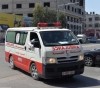 The death of a child as an &quot;accidental incident&quot; in the central Gaza Strip