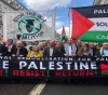 Thousand march in London to commemorate the 71st Nakba