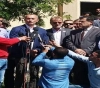Mladenov claims that the lull in Gaza not collapse