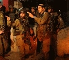 The occupation arrested 37 Palestinians during the Eid al-Fitr holiday