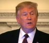 Trump: Iran&acute;s strike was stopped 10 minutes before its execution