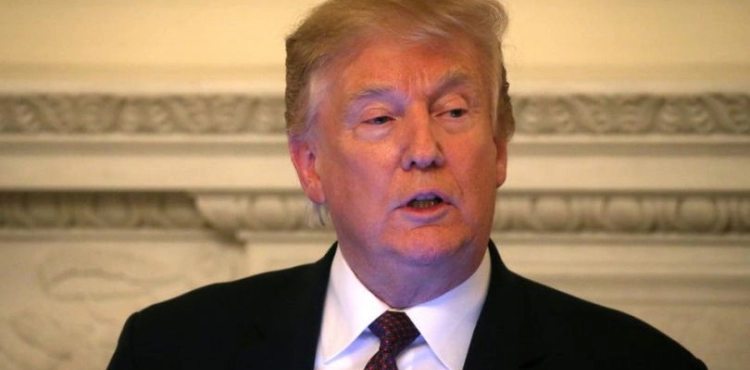 Trump: Iran&acute;s strike was stopped 10 minutes before its execution