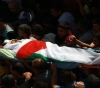 A martyr and 93 injured in 61 contact points last week.