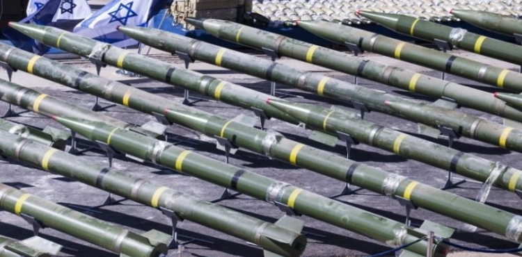 India cancels $ 500m deal with Israeli company