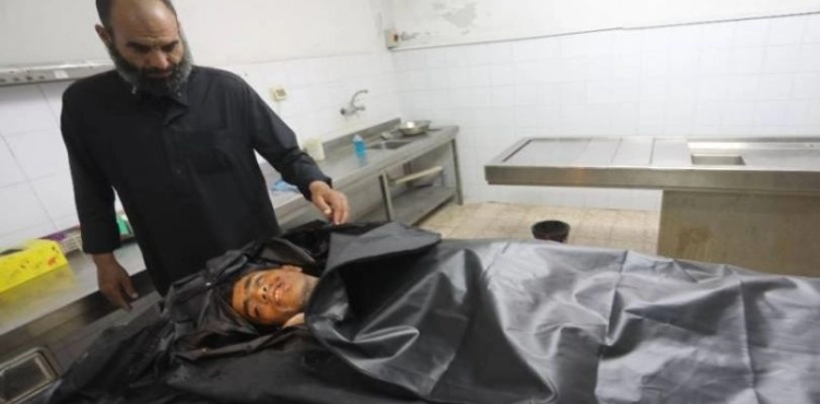 Gaza: The occupation let go the body of the child Ashtoy after 3 months of detention