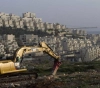 The &quot;Municipality of the Occupation&quot; approves the construction of 261 settlement units south of Jerusalem