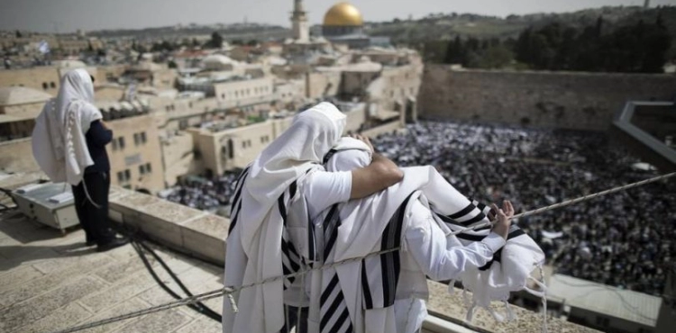 &quot;Temple groups&quot; calls for large-scale incursions into the Al-Aqsa Mosque