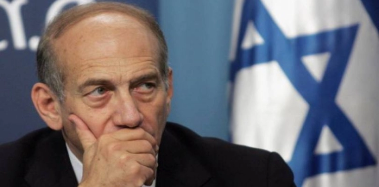 Olmert cancels visit to Switzerland for fear of arrest