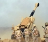 Eight Saudi soldiers killed in border clashes with Houthis