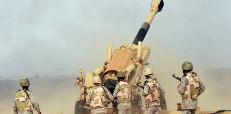 Eight Saudi soldiers killed in border clashes with Houthis