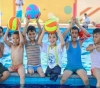 Gaza hosts first camp for the people who are limbs amputates
